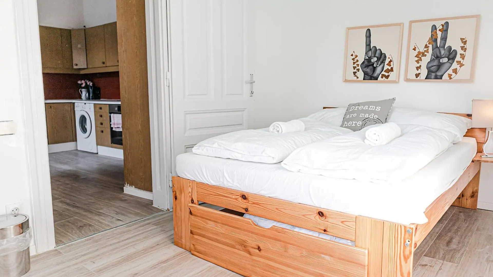 Private Rooms In Shared Apt At Central Location For Longstays Vienna Austria