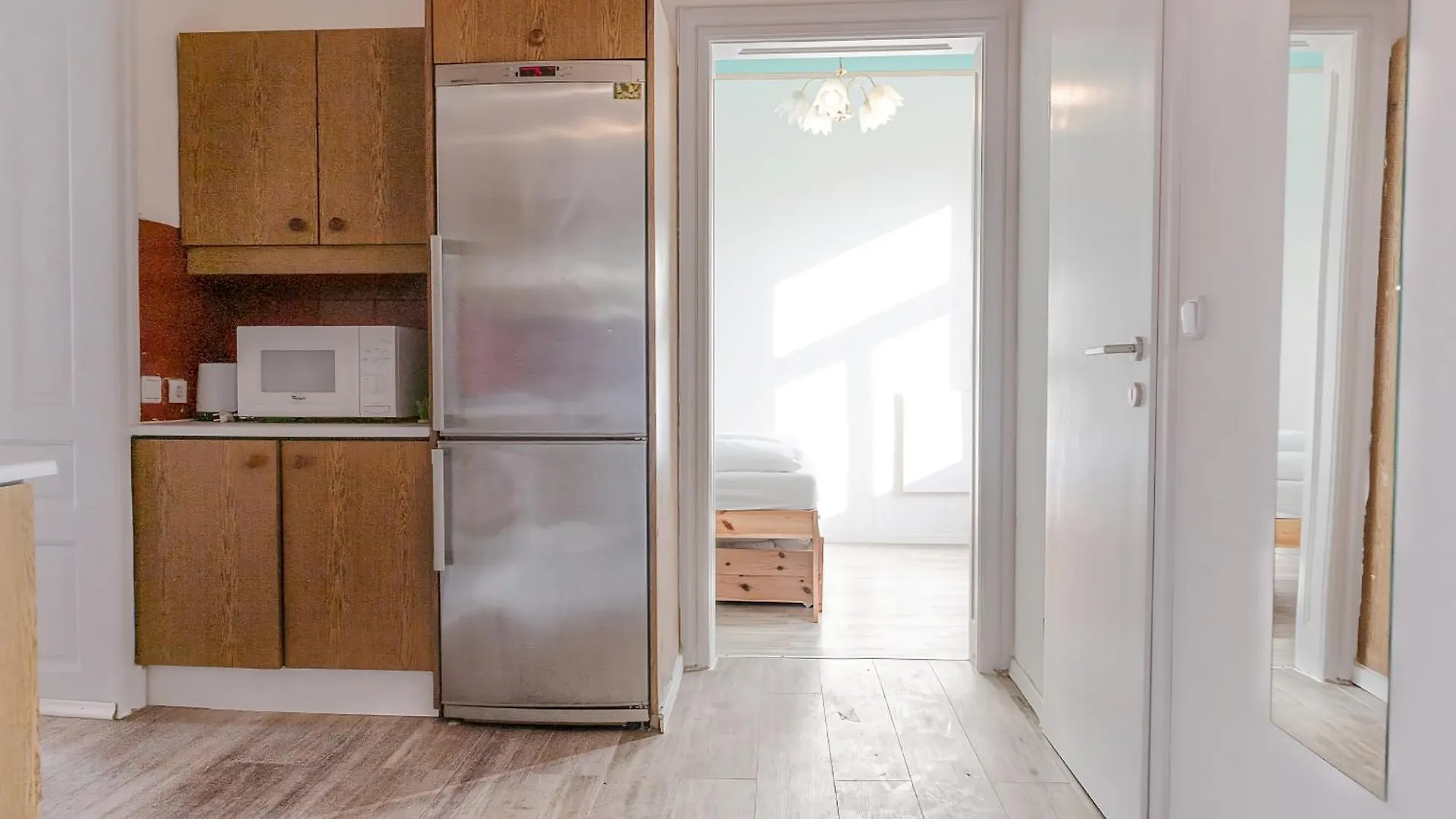 Private Rooms In Shared Apt At Central Location For Longstays Vienna 0*,  Austria