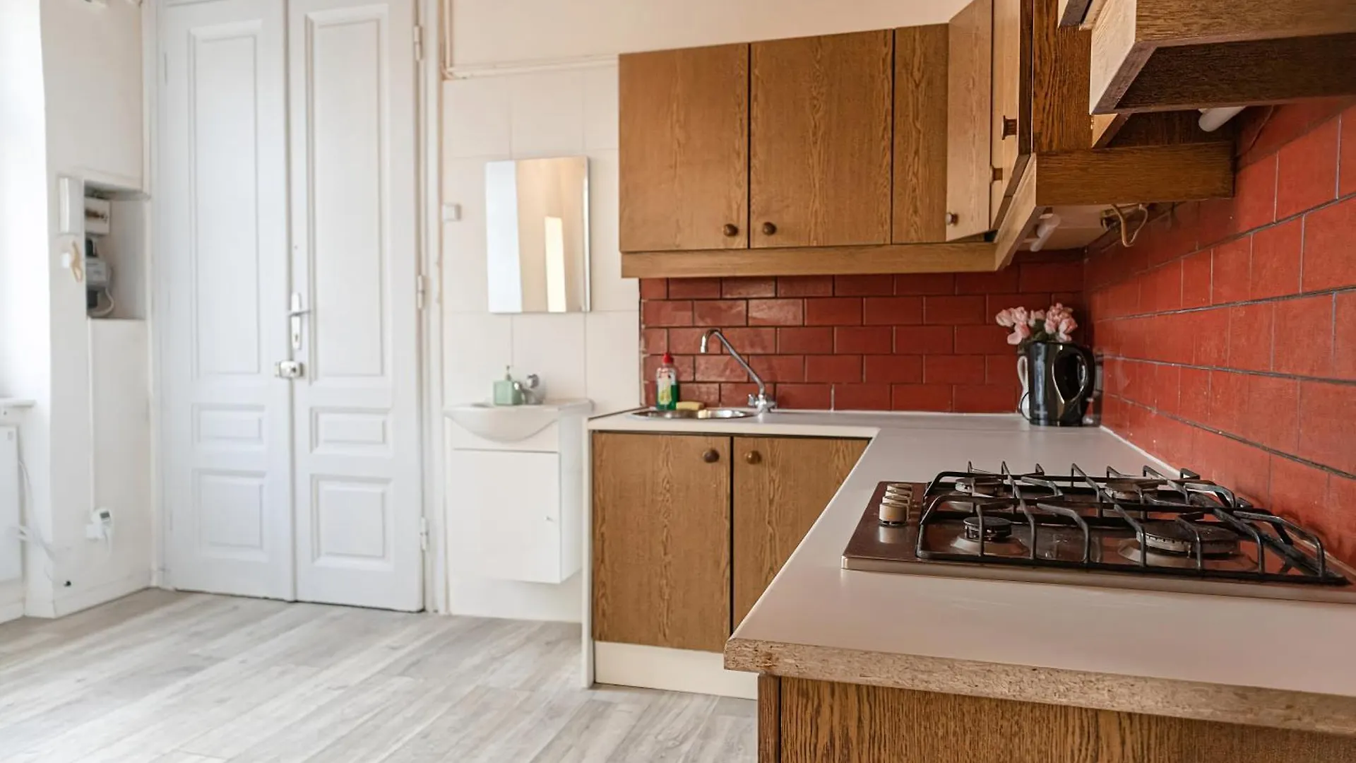 Private Rooms In Shared Apt At Central Location For Longstays Vienna Austria