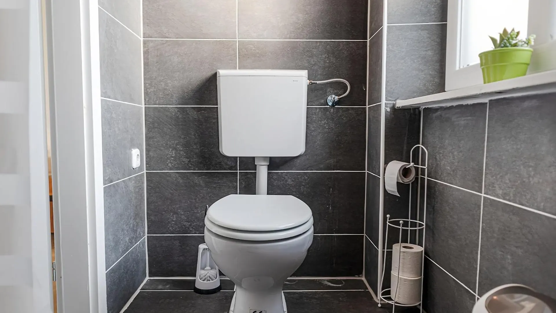 Apartment Private Rooms In Shared Apt At Central Location For Longstays Vienna Austria