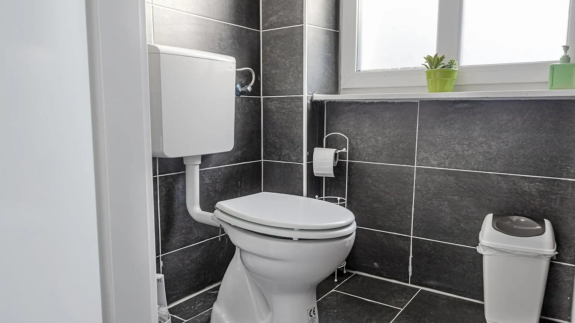 Private Rooms In Shared Apt At Central Location For Longstays Vienna Apartment