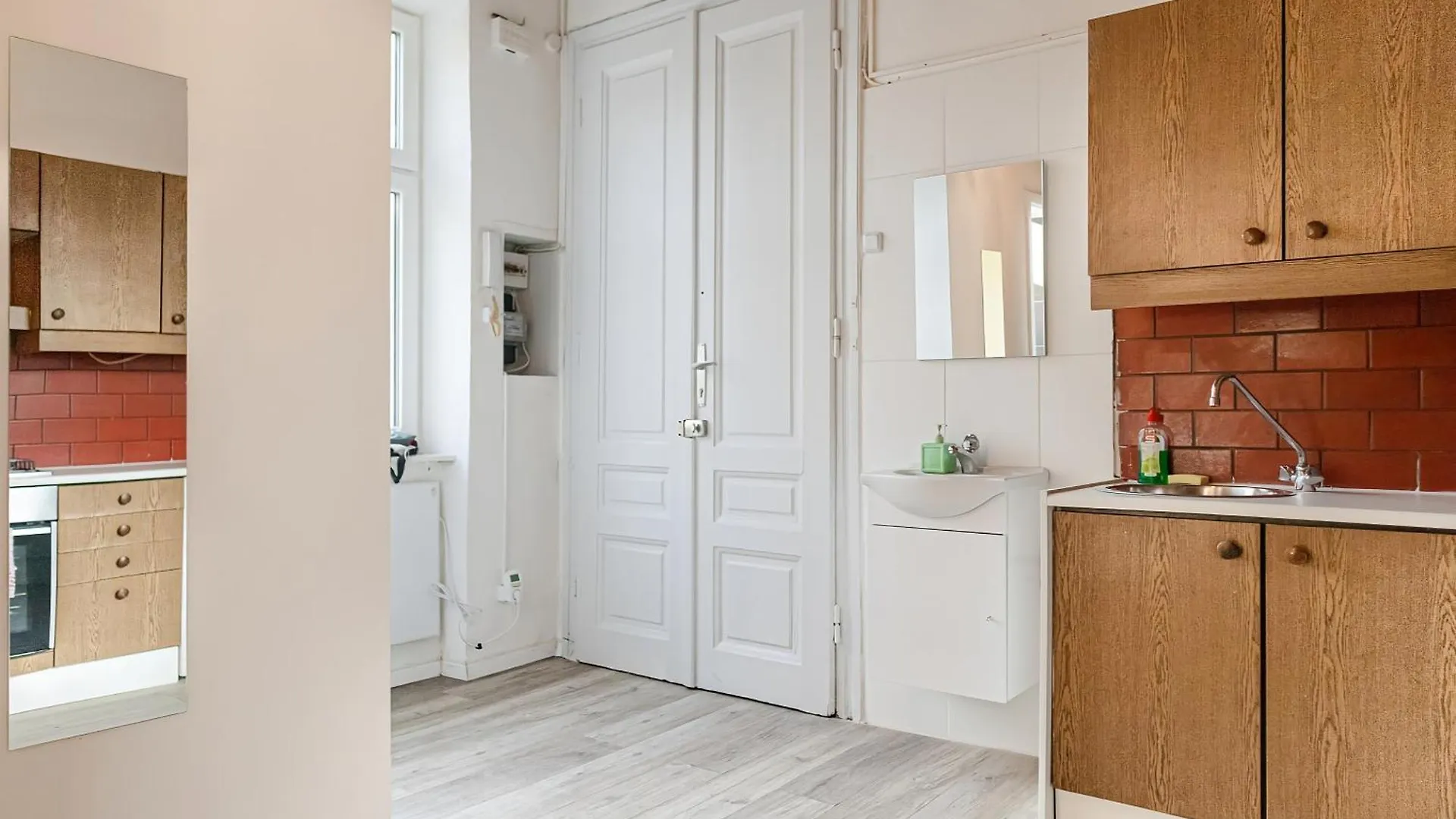 Private Rooms In Shared Apt At Central Location For Longstays Vienna 0*,  Austria