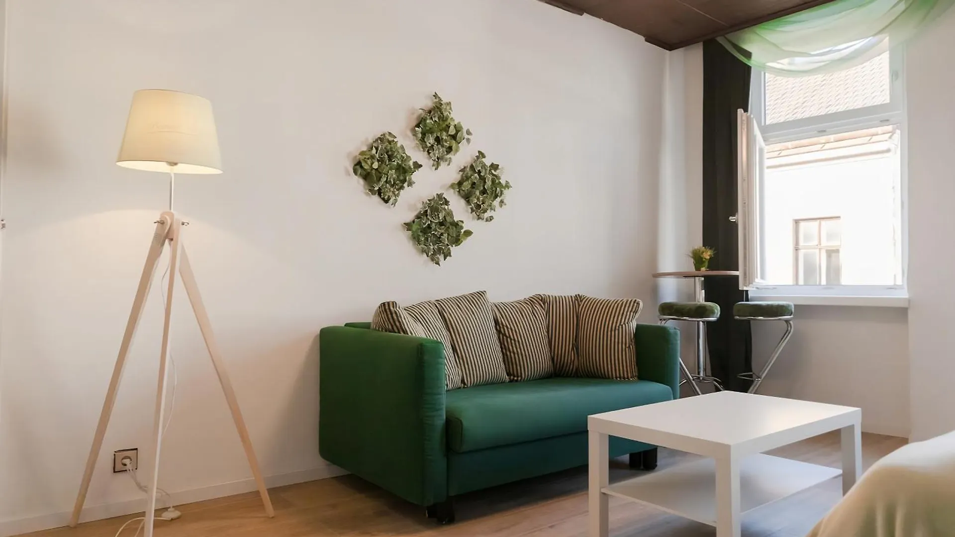Private Rooms In Shared Apt At Central Location For Longstays Vienna
