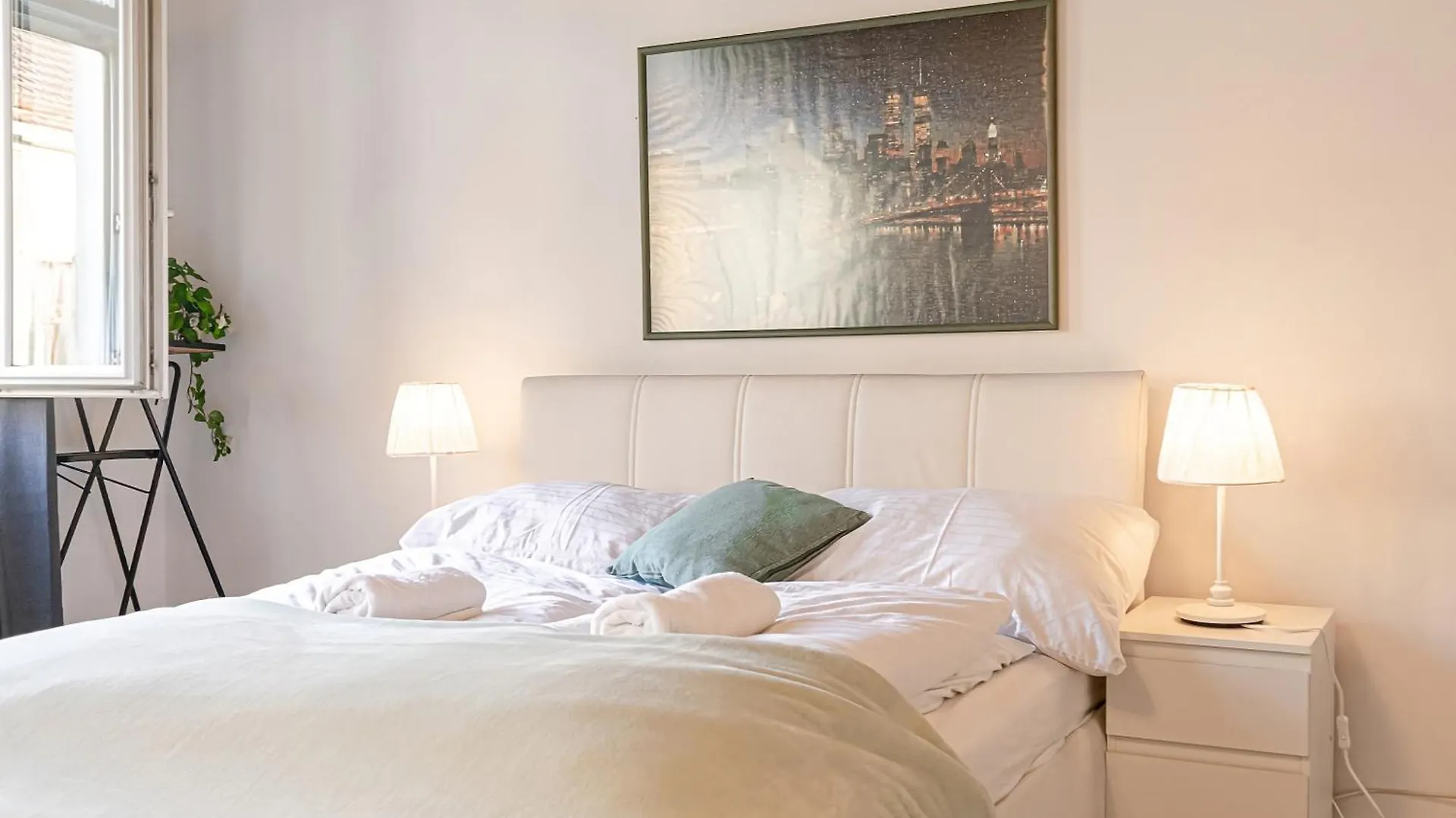 Apartment Private Rooms In Shared Apt At Central Location For Longstays Vienna Austria