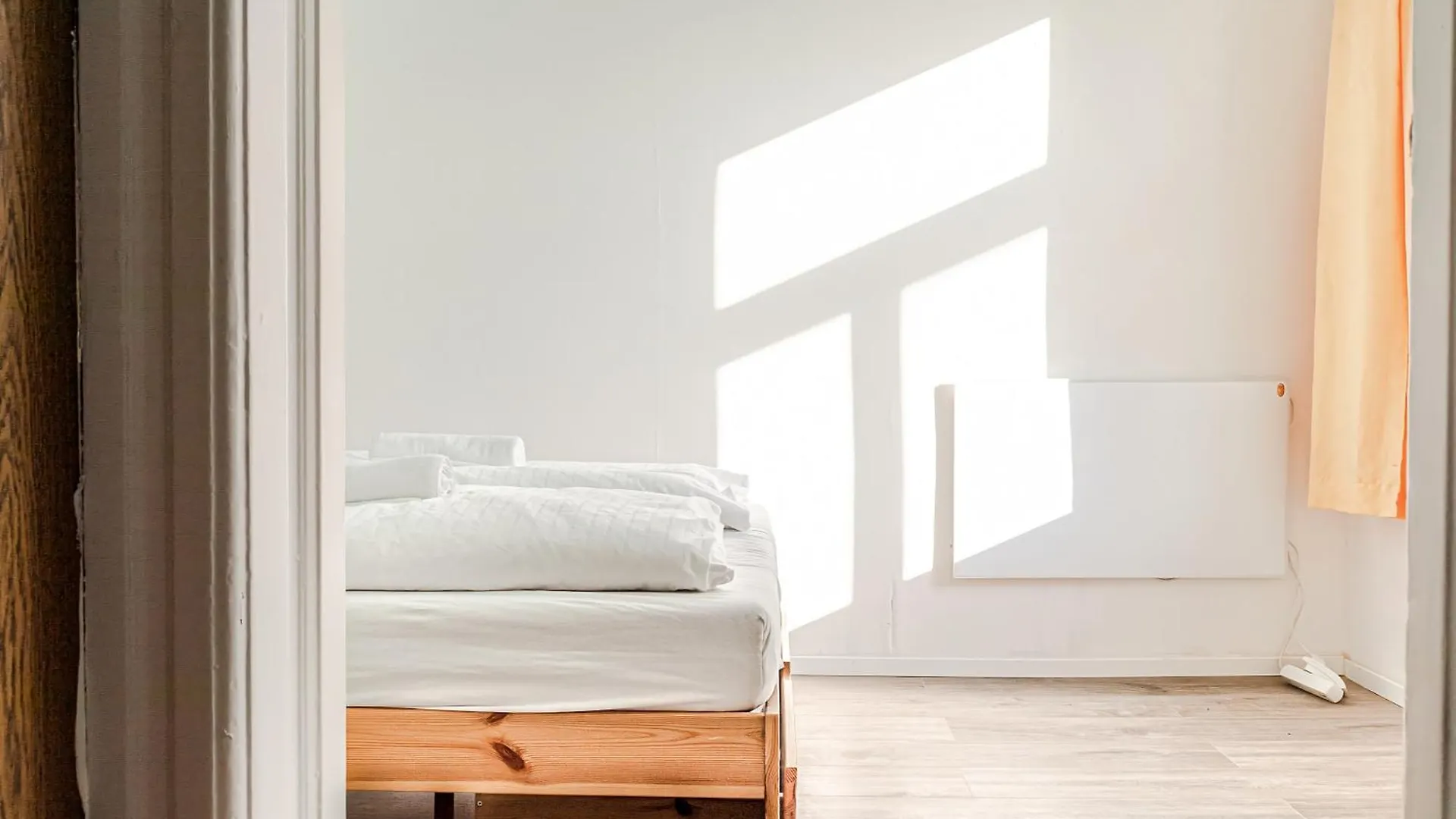 Apartment Private Rooms In Shared Apt At Central Location For Longstays Vienna Austria