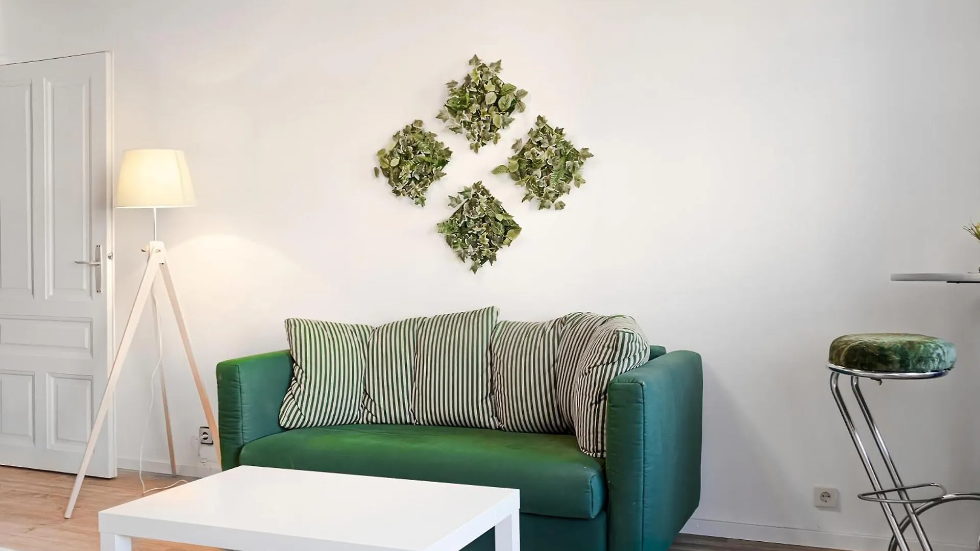Apartment Private Rooms In Shared Apt At Central Location For Longstays Vienna