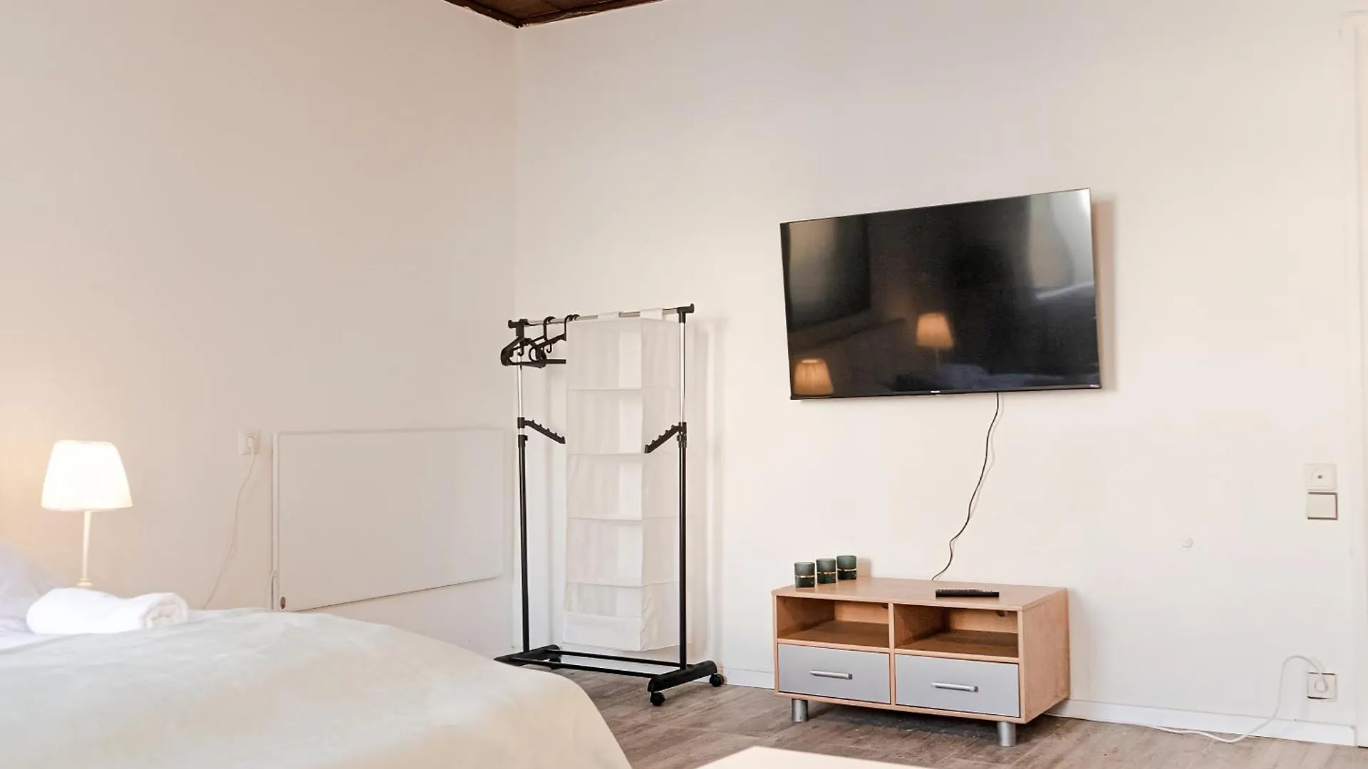 Private Rooms In Shared Apt At Central Location For Longstays Vienna Apartment