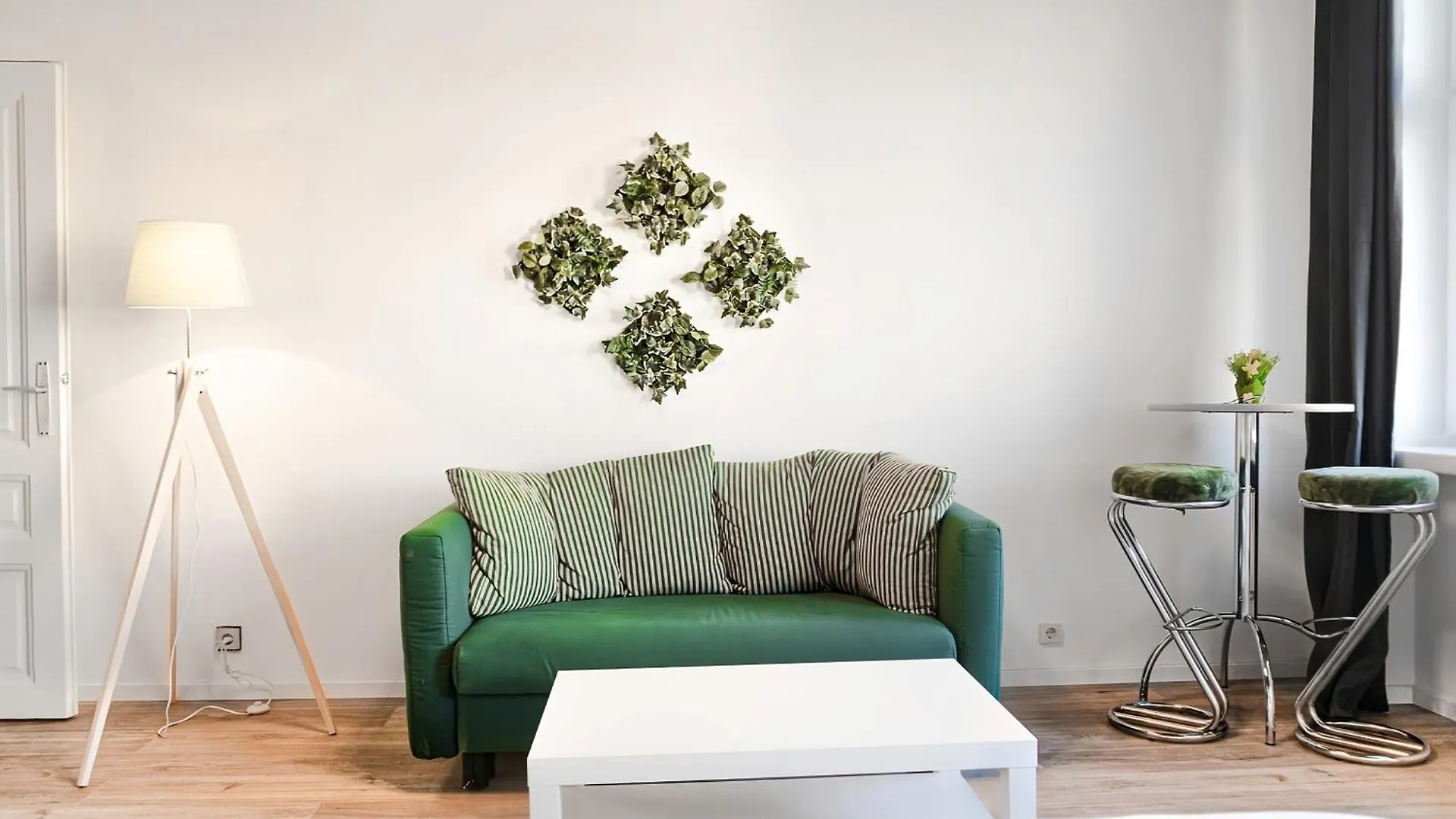 Private Rooms In Shared Apt At Central Location For Longstays Vienna 0*,