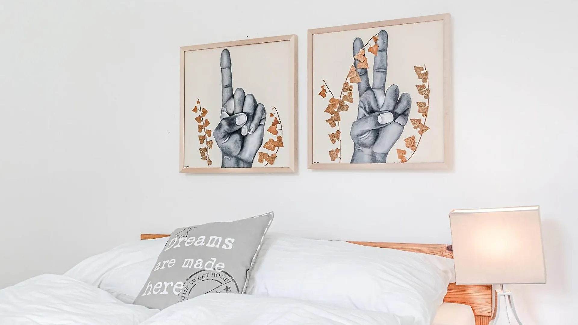 Apartment Private Rooms In Shared Apt At Central Location For Longstays Vienna