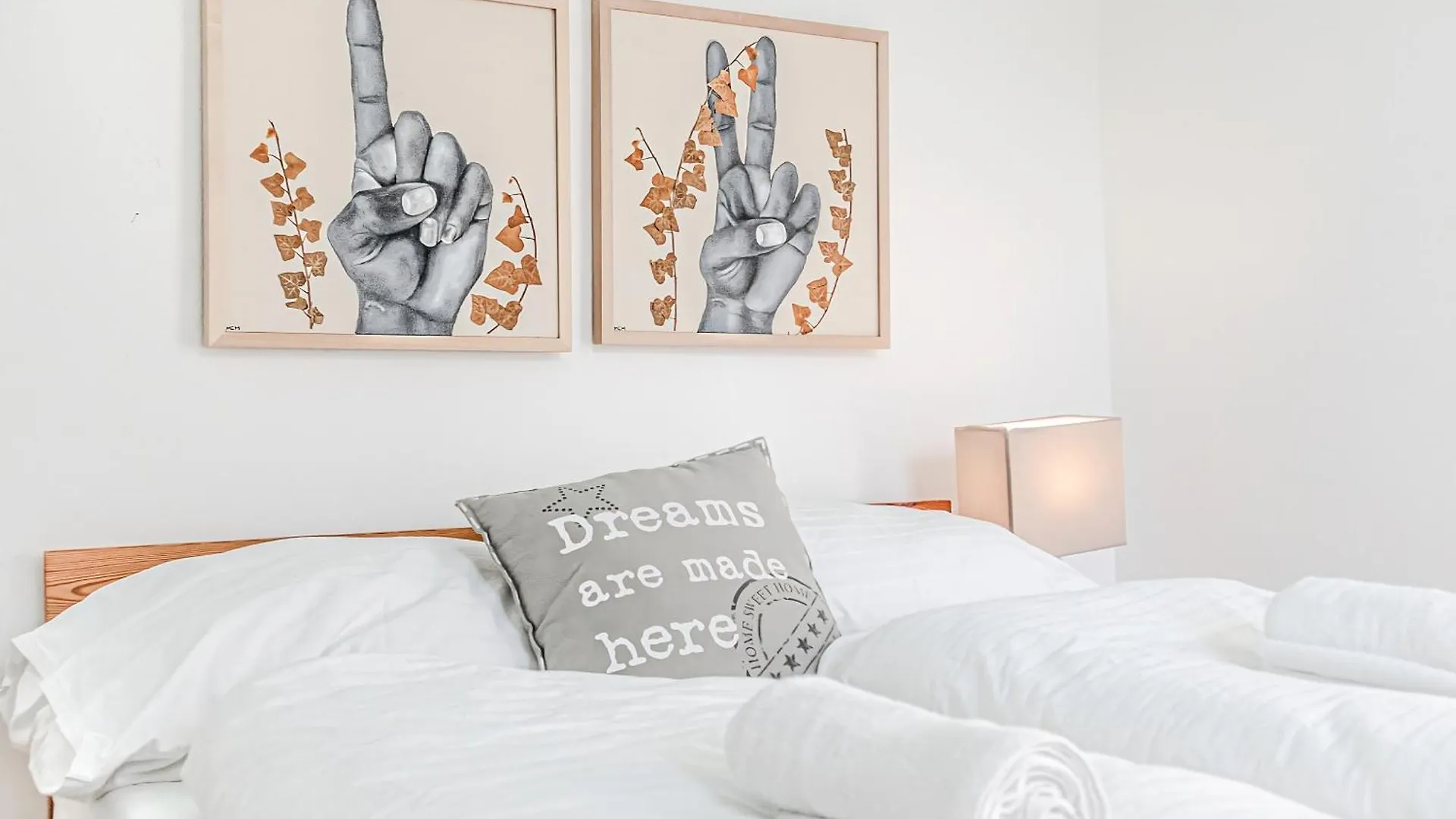 Private Rooms In Shared Apt At Central Location For Longstays Vienna Apartment