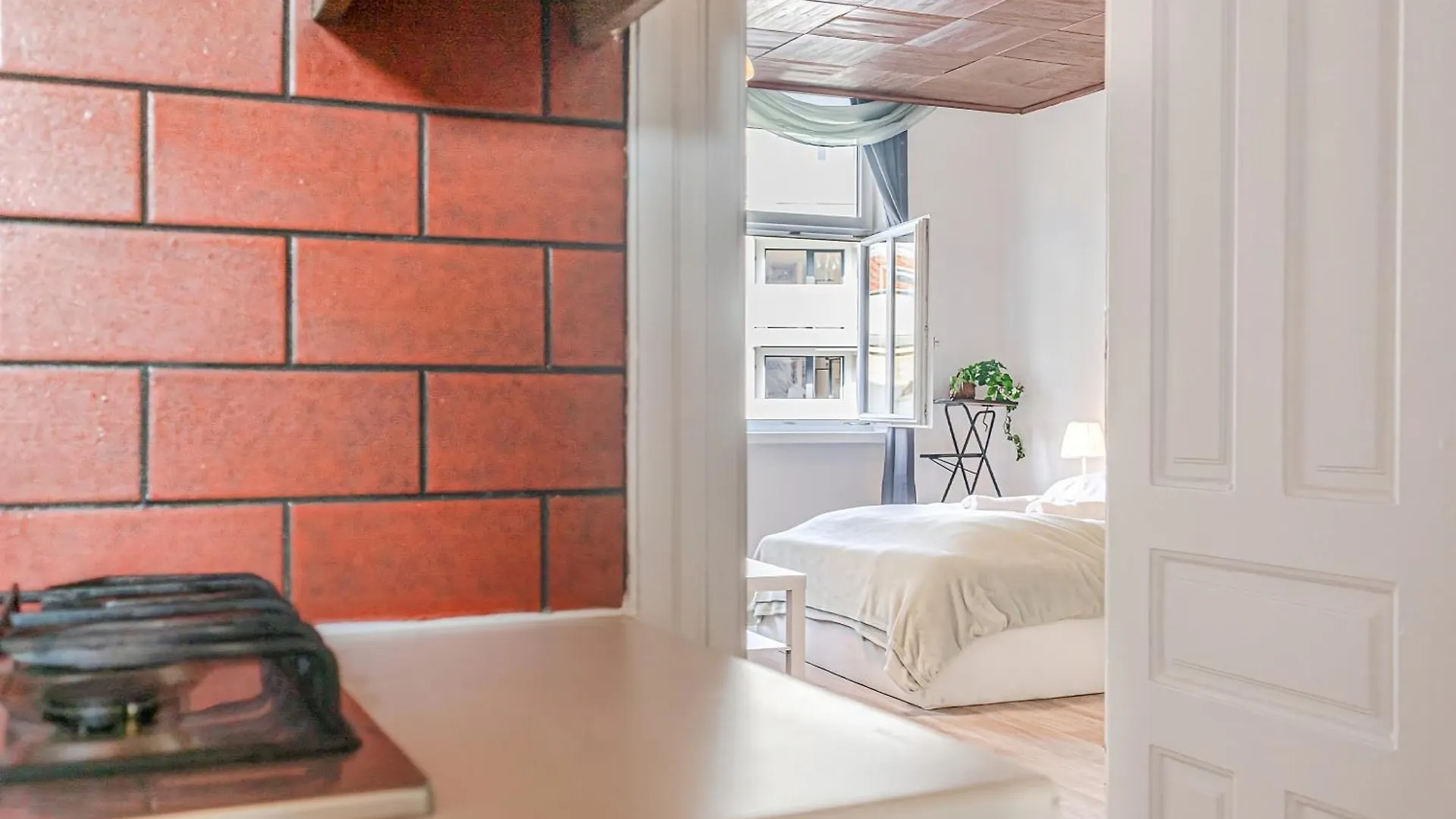 Private Rooms In Shared Apt At Central Location For Longstays Wenen